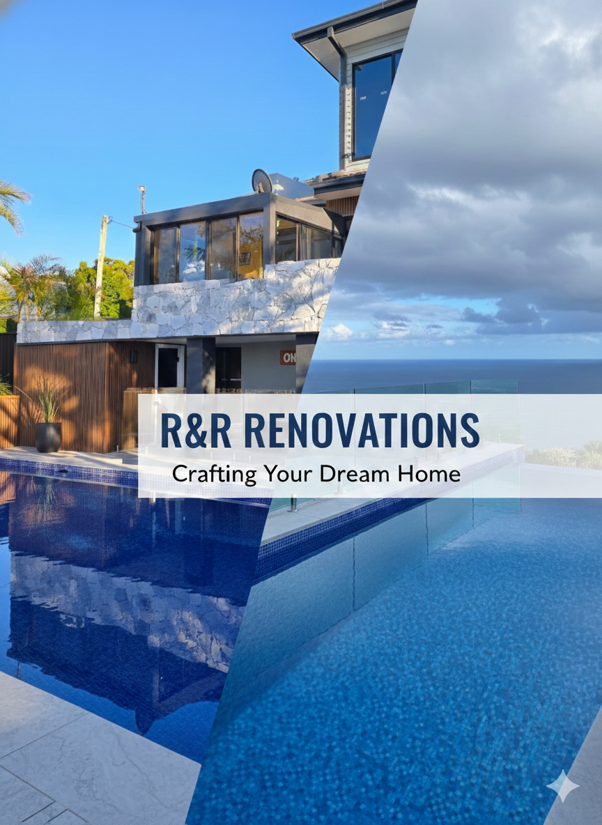 R&R RENOVATIONS