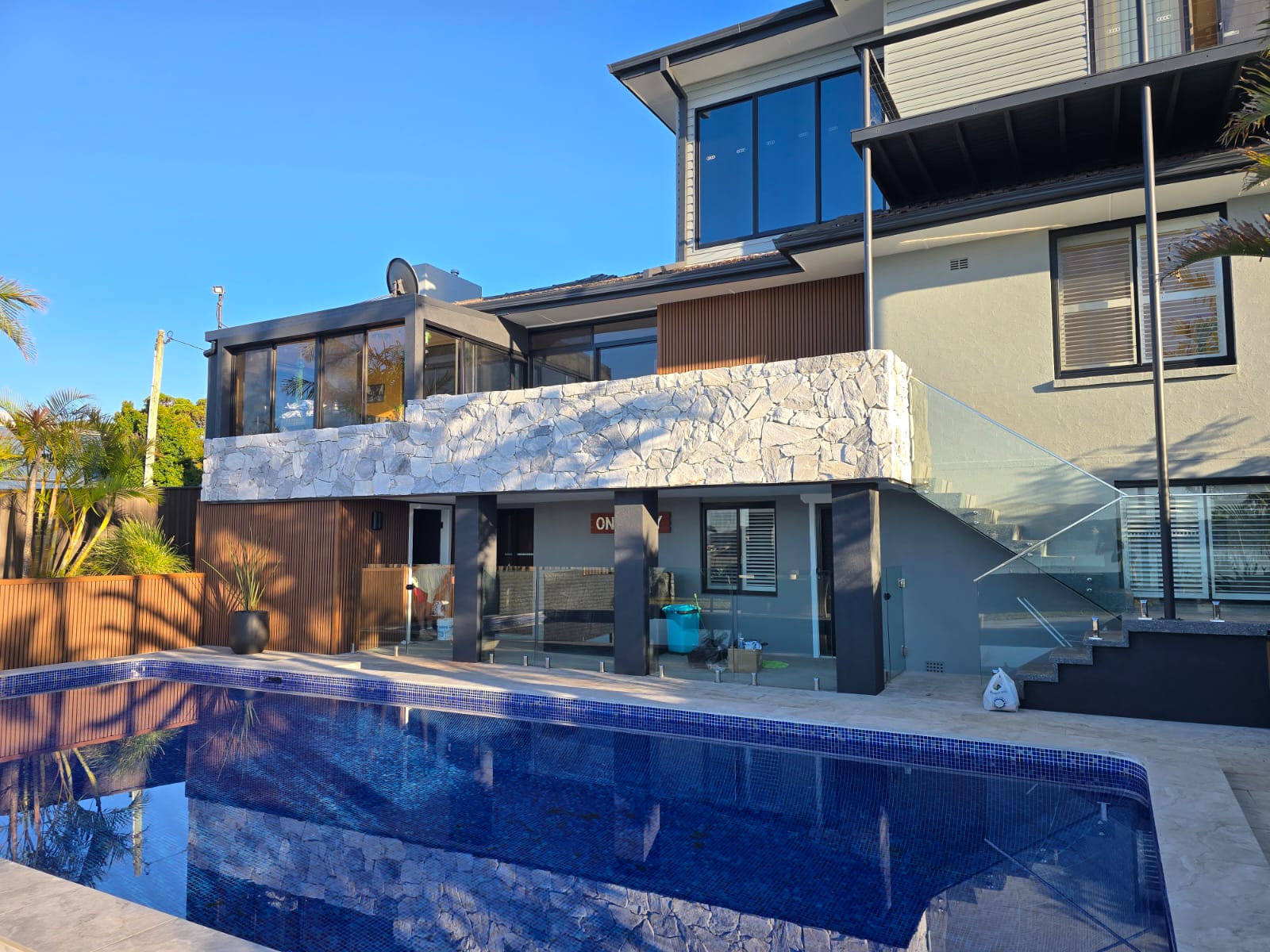 Easy Renovations. Exceptional Results.