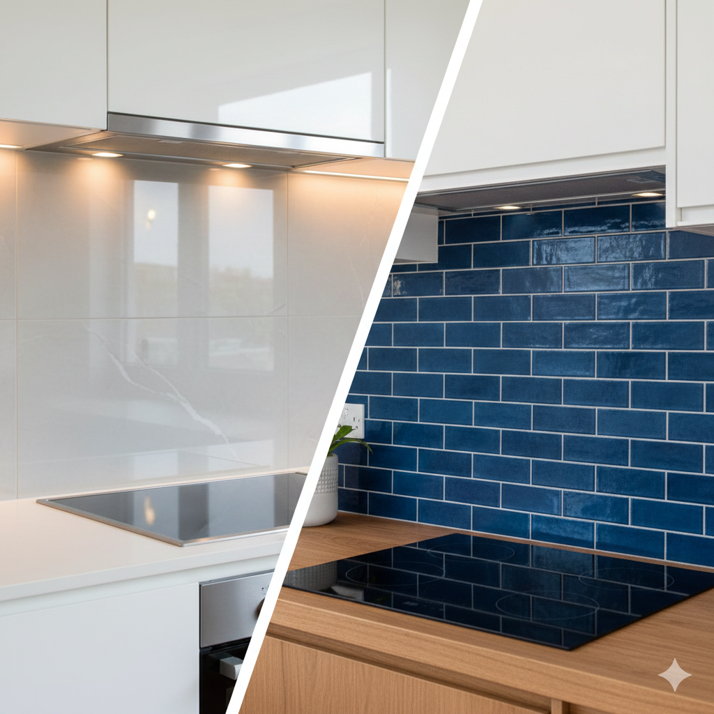 Kitchen Splashbacks
