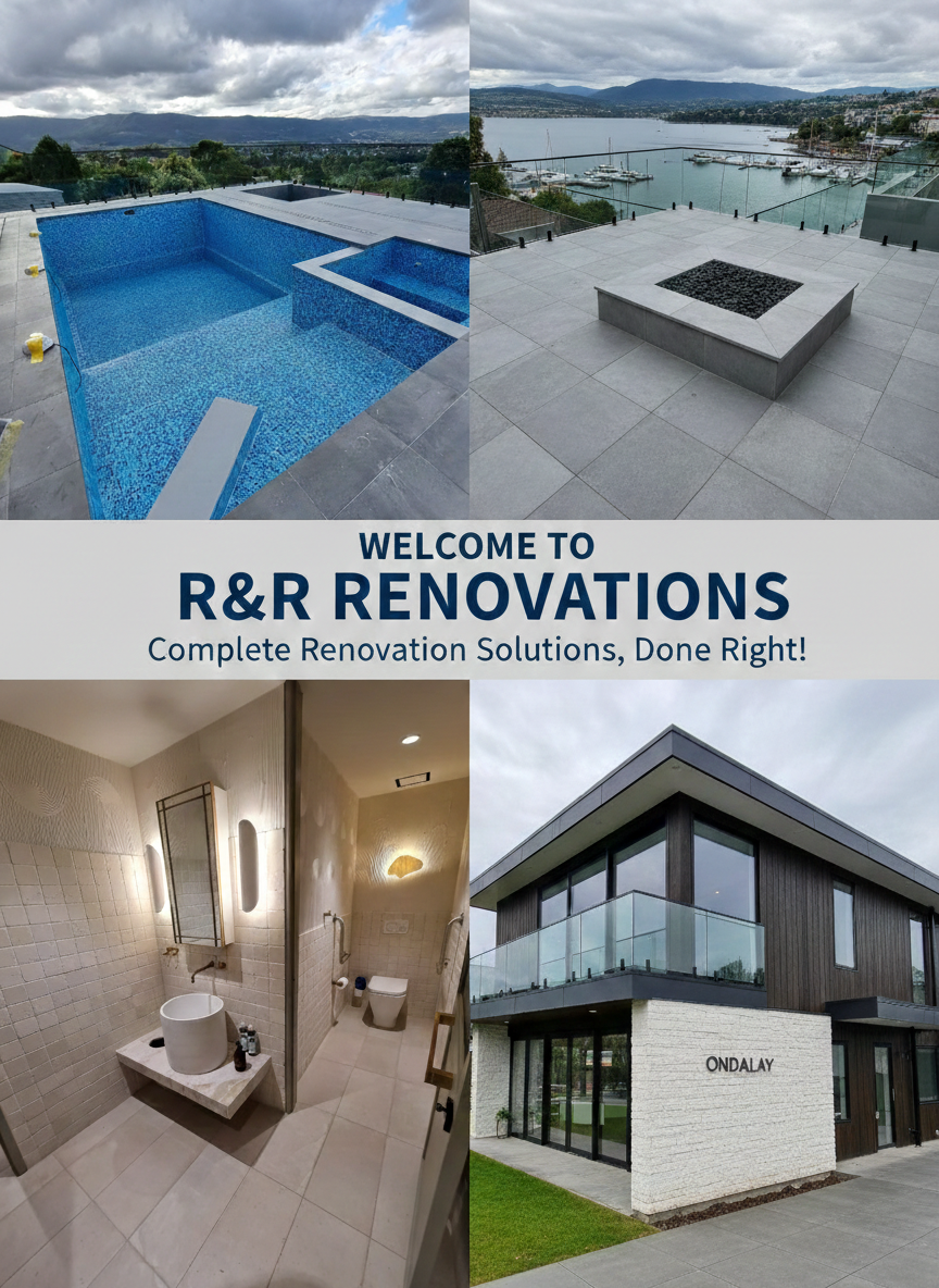 R&R Renovations